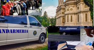 jandarmii argeșeni