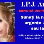 minora disparuta salpeni arges (1)