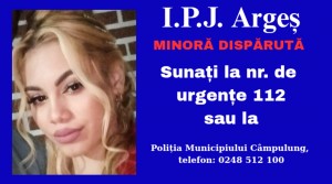 minora disparuta salpeni arges (1)