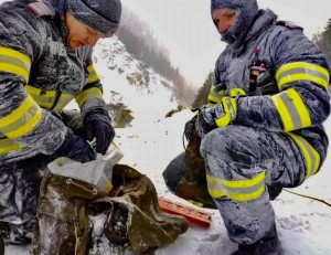 temperaturi deosebit de scazute arges