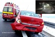 Accident Lunca Corbului si Stâlpeni