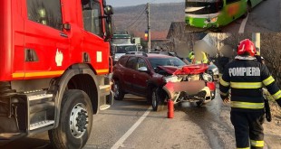 Accident Mioveni (1)