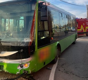 Accident Mioveni (2)