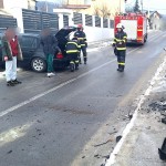 Accident Mărăcineni Argeșelu