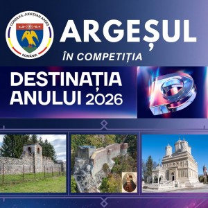 Argeșul