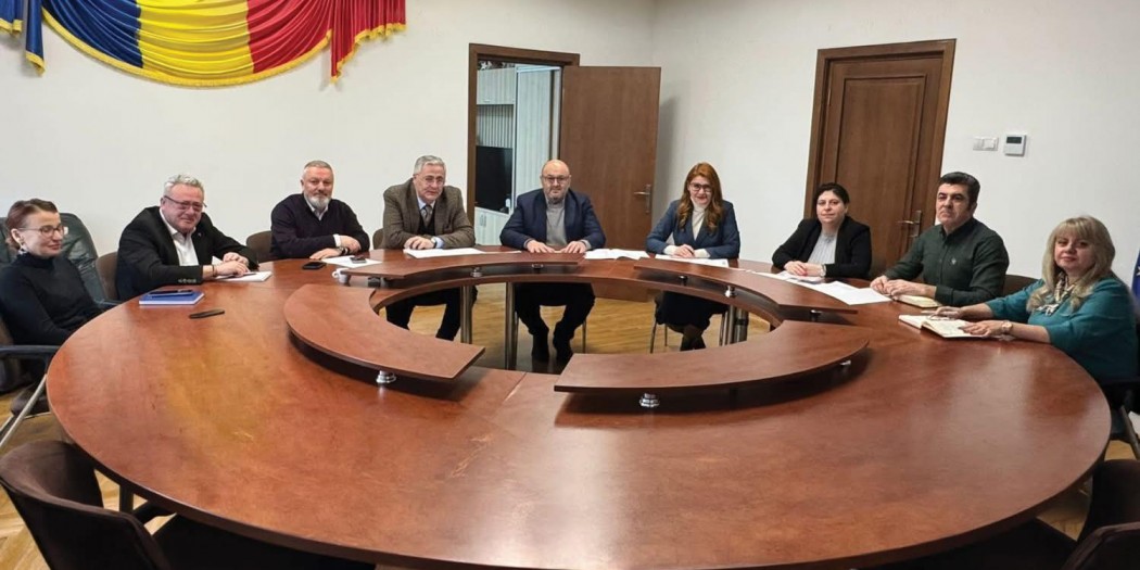 Argeșul, pe primul loc în Regiunea Sud-Muntenia la fonduri europene!