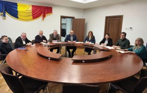 Argeșul, pe primul loc în Regiunea Sud-Muntenia la fonduri europene!