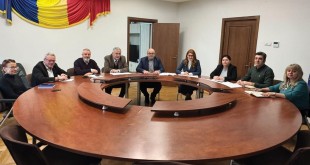 Argeșul, pe primul loc în Regiunea Sud-Muntenia la fonduri europene!