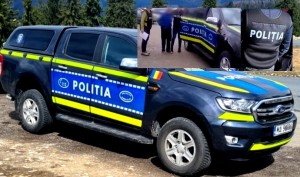 Bărbat-reținut-de-polițiștii-Biroului-pentru-Protecția-Animalelor