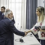 CJ ARGES - INTALNIRE MINISTERUL MEDIULUI