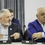 CJ ARGES - INTALNIRE MINISTERUL MEDIULUI 2