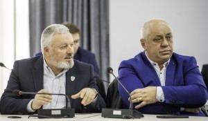 CJ ARGES - INTALNIRE MINISTERUL MEDIULUI 2