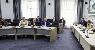 CJ ARGES - INTALNIRE MINISTERUL MEDIULUI 7