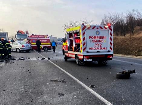 Carambol-cu-patru-maşini-şi-trei-răniţi-la-Albota-6