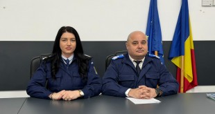 IJJ Argeș bilant 2025