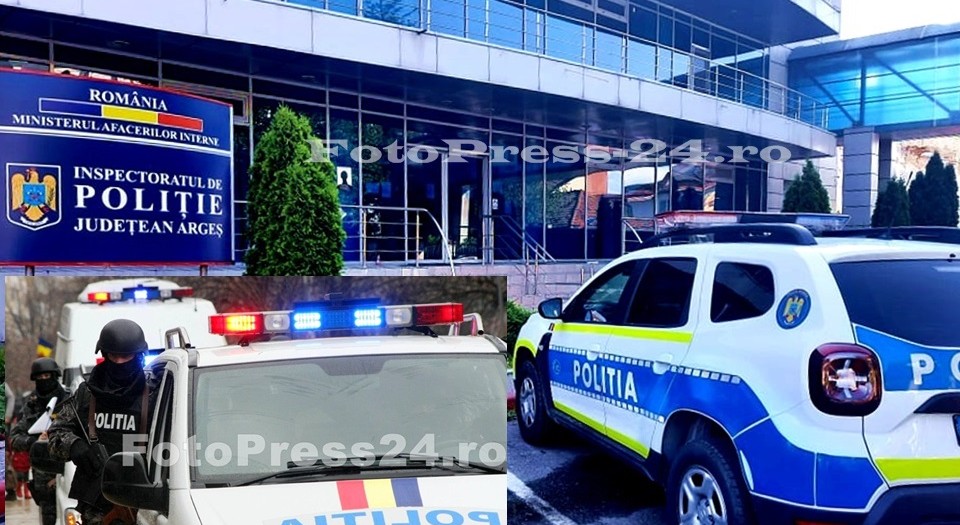 Inspectoratul-de-Poliție-Județean-Argeș