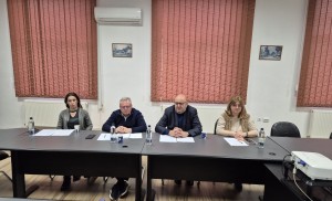 Intalnire CJ ARGES CCIA Arges 3