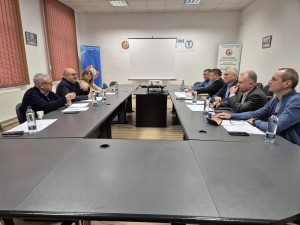 Intalnire CJ ARGES CCIA Arges 5