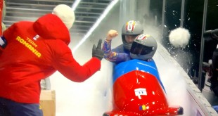 Jocurile Olimpice de Iarnă 2026 (2)