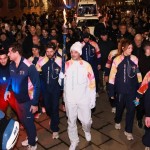 Musceleni la JO! (2)