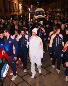 Musceleni la JO! (2)