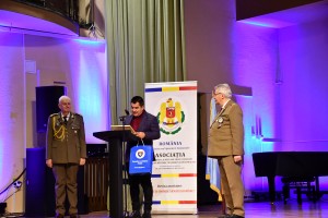 Organizația Județeană Argeș „Basarab I” a CMRR (1)