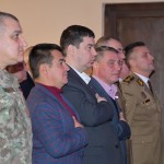 Organizația Județeană Argeș „Basarab I” a CMRR (2)