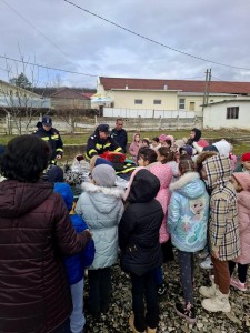 Pichetul de Pompieri Vedea (1)