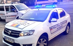 Poliția Locala Pitești