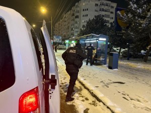 Poliția Locală Pitești (3)