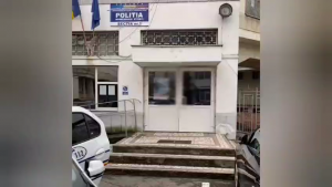 Secției 1 Poliție Pitești