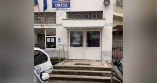 Secției 1 Poliție Pitești