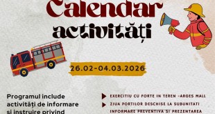 Săptămâna Protecției Civile