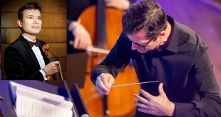 T D Oprea & Alexandru Tomescu