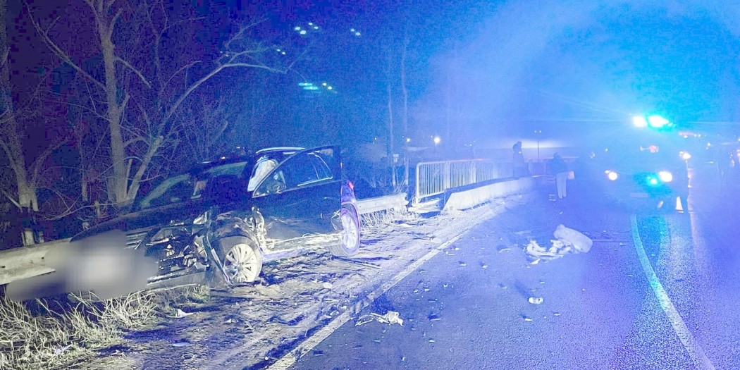 accident Dârmănești, DN73 (2)