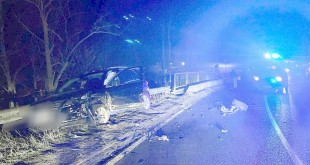 accident Dârmănești, DN73 (2)