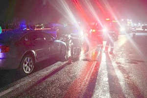 accident Dârmănești, DN73 (3)