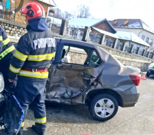 accident cu victima musatesti