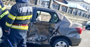 accident cu victima musatesti