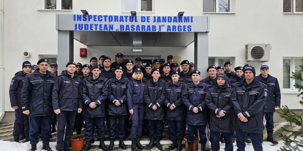 carieră militară la ijj