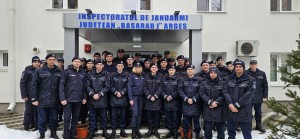 carieră militară la ijj