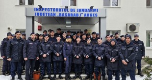 carieră militară la ijj