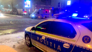 condiții meteo nefavorabile