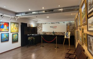 expo pictura bucuresti