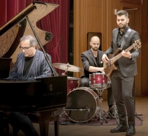 filjazz pitesti trio