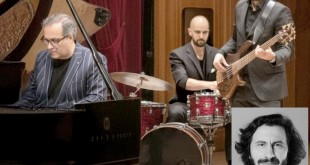 filjazz pitesti trio si Adrian Nour