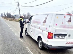 filtre rutiere în Curtea de Argeș (2)