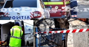 gasit decedat pitesti