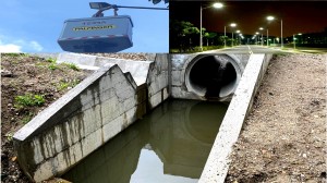 iluminat public - apă și canalizare