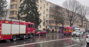 incendiu apartament trivale 112 (2)